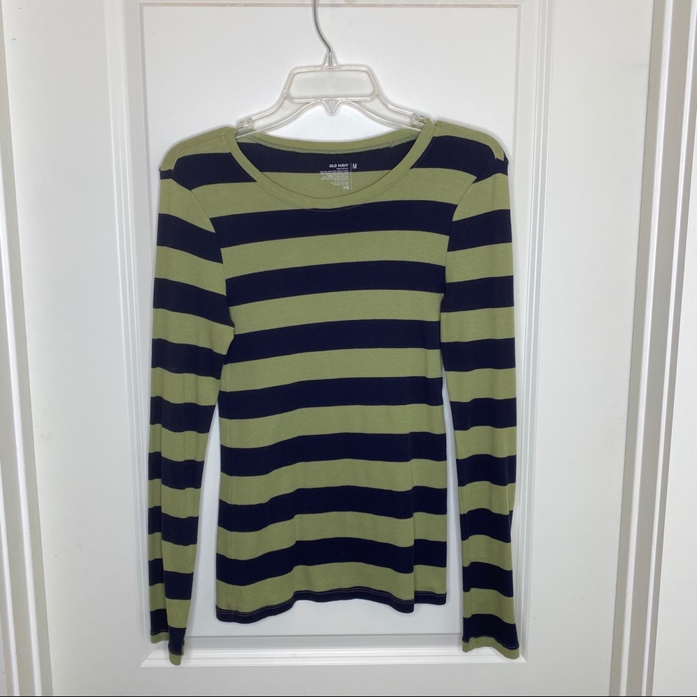 Long sleeve